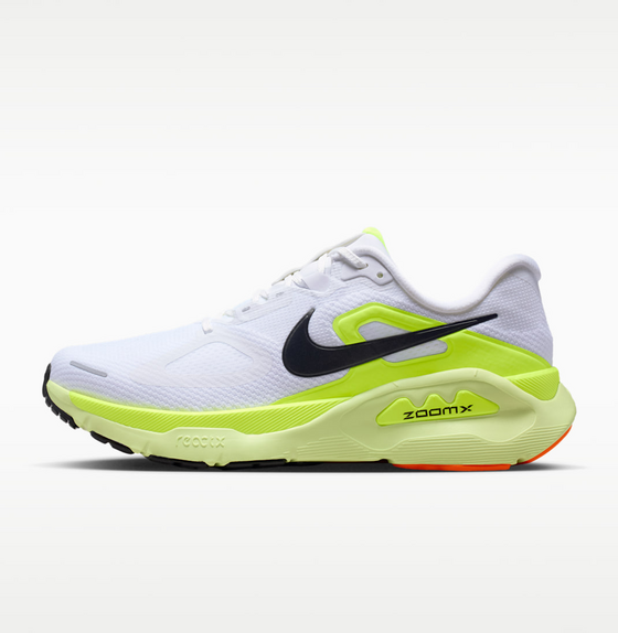 
NIKE, 
Men's Road Running Shoes Structure Plus, 
Detail 1
