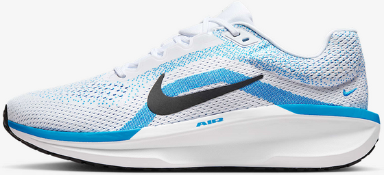 393691513501 NIKE Men's Road Running Shoes Winflo 11  Standard Detail