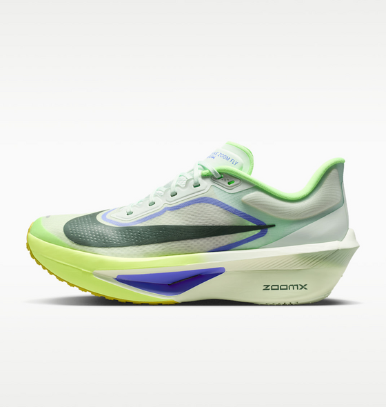 
NIKE, 
Men's Road-racing Shoes Zoom Fly 6, 
Detail 1
