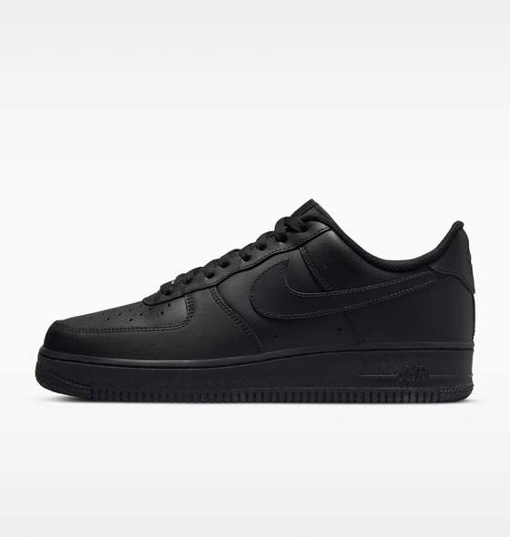 
NIKE, 
Men's Shoes Air Force 1 '07, 
Detail 1
