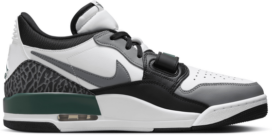 JORDAN, Men's Shoes Air Jordan Legacy 312 Low