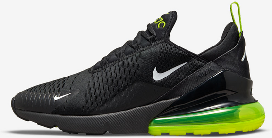 
NIKE, 
Men's Shoes Air Max 270, 
Detail 1
