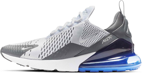 
NIKE, 
Men's Shoes Air Max 270, 
Detail 1
