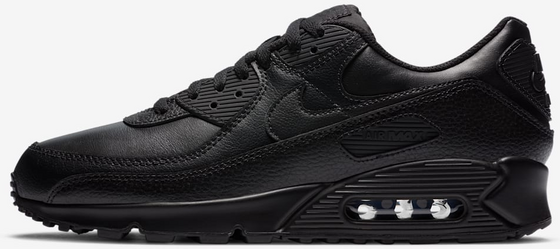 
NIKE, 
Men's Shoes Air Max 90 Ltr, 
Detail 1
