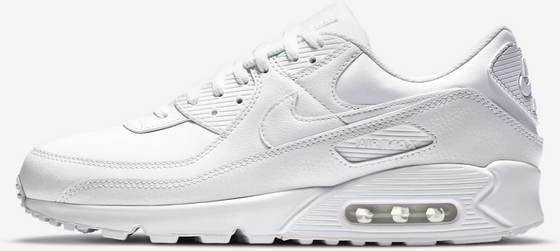 
NIKE, 
Men's Shoes Air Max 90 Ltr, 
Detail 1
