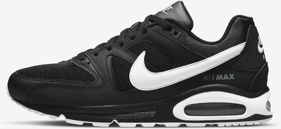 
NIKE, 
Men's Shoes Air Max Command, 
Detail 1
