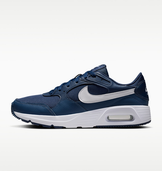 
NIKE, 
Men's Shoes Air Max Sc, 
Detail 1
