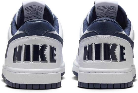 
NIKE, 
Men's Shoes Big Low, 
Detail 7
