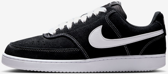 
NIKE, 
Men's Shoes Court Vision Low Fl, 
Detail 1
