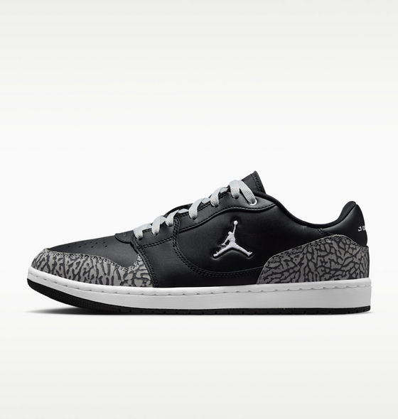 
JORDAN, 
Men's Shoes Jordan Court Connect Low Se, 
Detail 1
