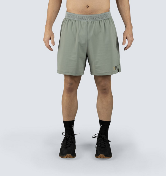 947094101102 PICSIL SPORT Men's Short Premium - Rice Collection  Model01 Detail