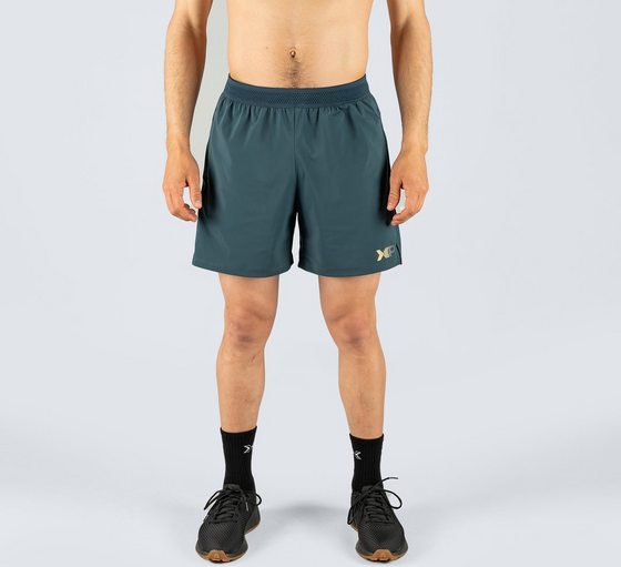 947094102102 PICSIL SPORT Men's Short Premium - Rice Collection  Model01 Detail