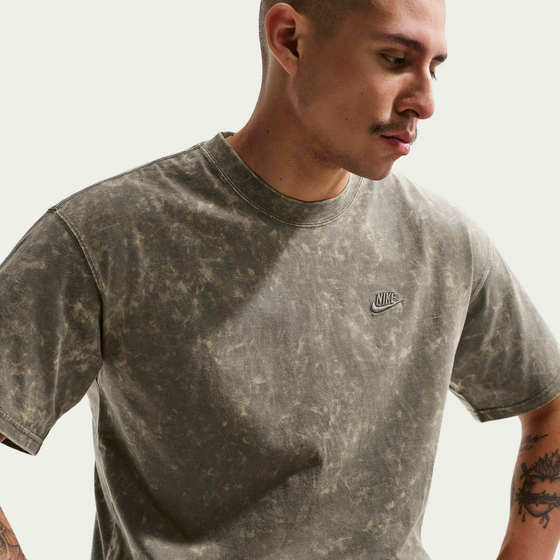 
NIKE, 
Men's Short-sleeve T-shirt Sportswear, 
Detail 1
