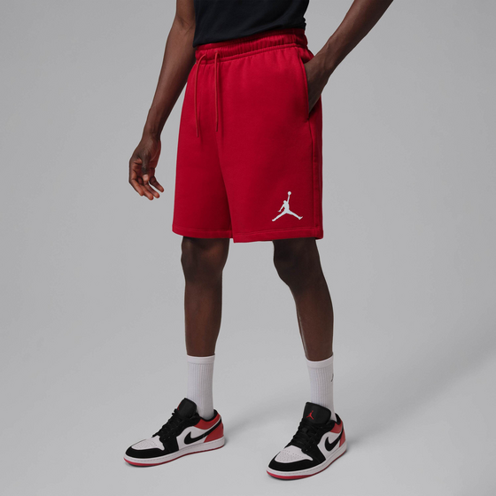 
JORDAN, 
Men's Shorts Jordan Jumpman Fleece, 
Detail 1
