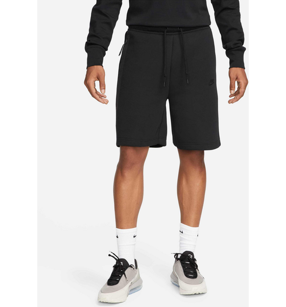 946046104102 NIKE Men's Shorts Sportswear Tech Fleece  Model01 Detail