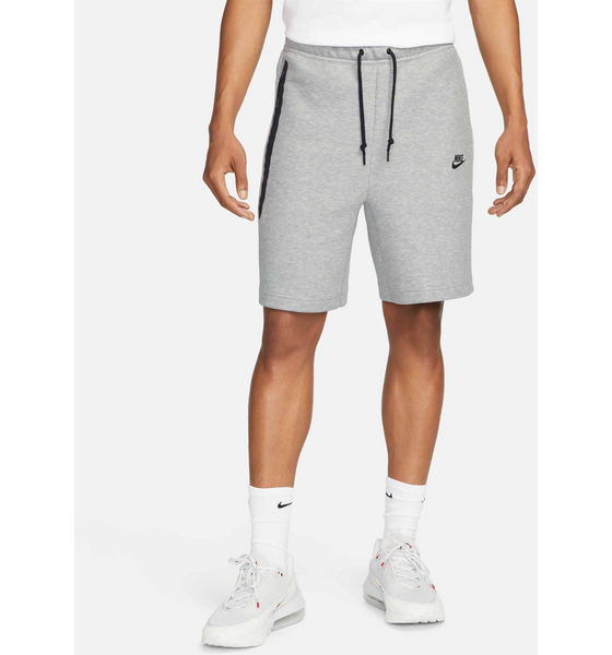 946046105102 NIKE Men's Shorts Sportswear Tech Fleece  Model01 Detail