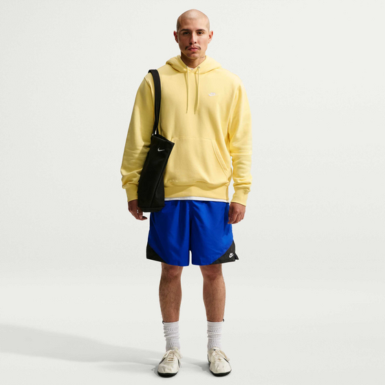 
NIKE, 
Men's Shorts Windrunner, 
Detail 1
