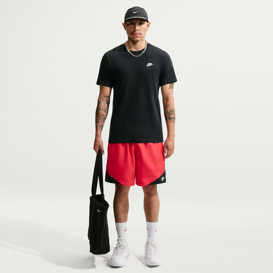 
NIKE, 
Men's Shorts Windrunner, 
Detail 1

