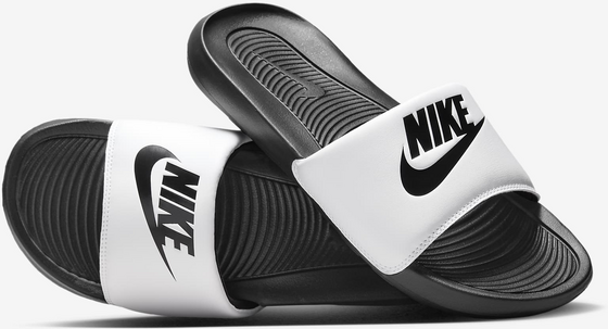 
NIKE, 
Men's Slides Victori One, 
Detail 1
