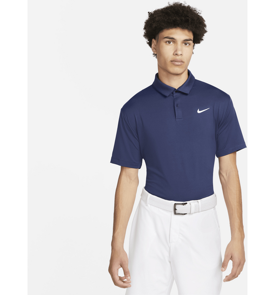 
NIKE, 
Men's Solid Golf Polo Dri-fit Tour, 
Detail 1
