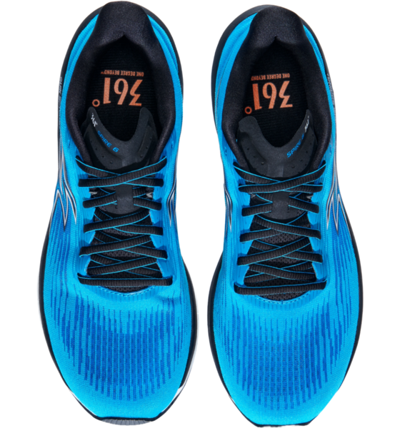 
361°, 
Men's Spire 6, 
Detail 1
