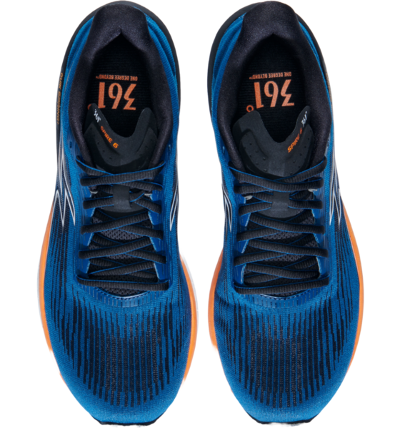 
361°, 
Men's Spire 6, 
Detail 1
