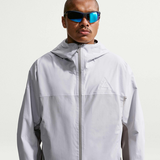 
NIKE, 
Men's Storm-fit Adv Rain Jacket Acg 'morpho', 
Detail 1
