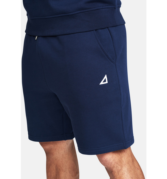 937364103101 FRANK DANDY Men's Sweat Shorts 937364103101 FRANK DANDY Men's Sweat Shorts Model01 Detail