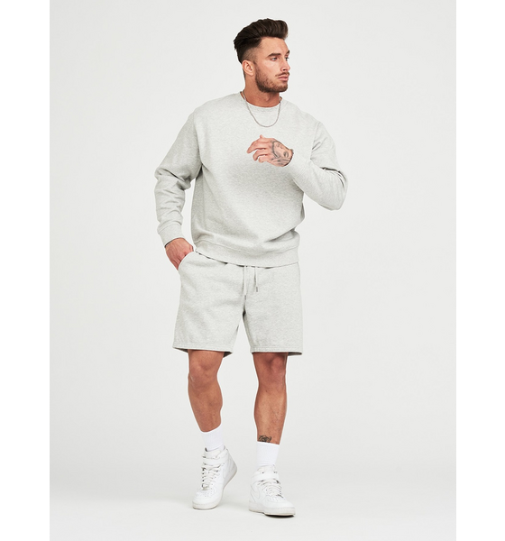 937364101101 FRANK DANDY Men's Sweat Shorts 937364101101 FRANK DANDY Men's Sweat Shorts Model01 Detail