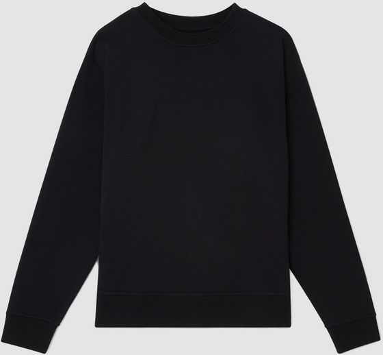 937305102101 FRANK DANDY Men's Sweatshirt  Standard Detail