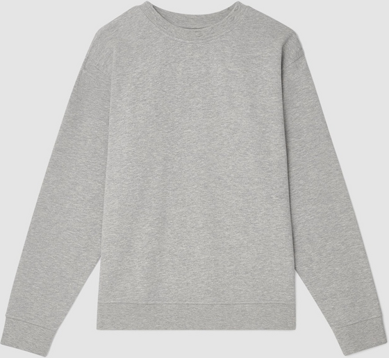 937305101102 FRANK DANDY Men's Sweatshirt  Standard Detail