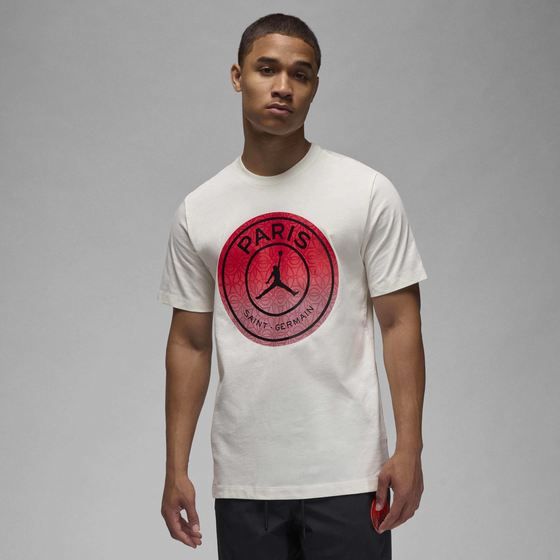 
JORDAN, 
Men's T-shirt Paris Saint-germain, 
Detail 3
