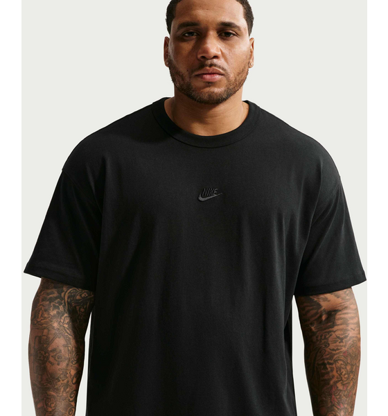 
NIKE, 
Men's T-shirt Sportswear Premium Essentials, 
Detail 1

