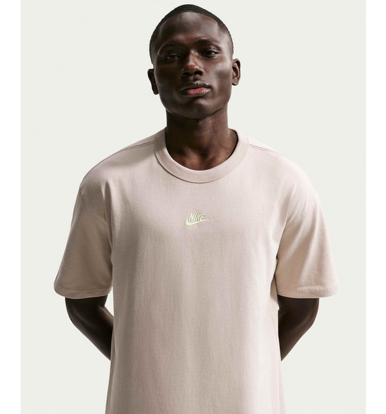 
NIKE, 
Men's T-shirt Sportswear Premium Essentials, 
Detail 1
