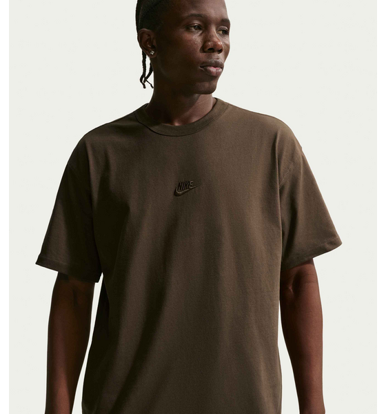 
NIKE, 
Men's T-shirt Sportswear Premium Essentials, 
Detail 1
