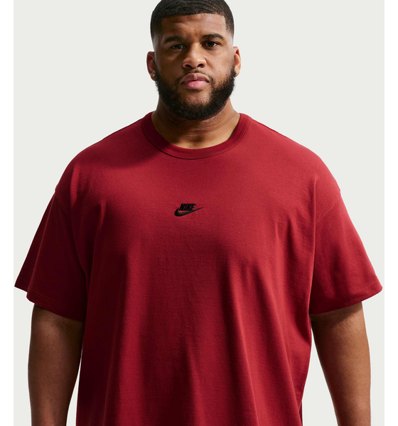 
NIKE, 
Men's T-shirt Sportswear Premium Essentials, 
Detail 1
