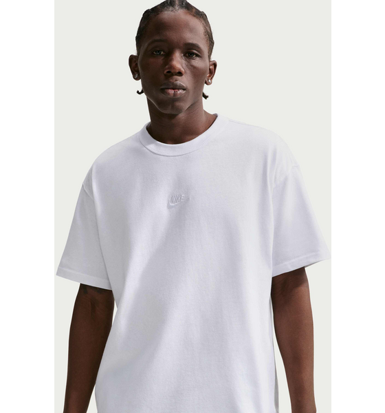 
NIKE, 
Men's T-shirt Sportswear Premium Essentials, 
Detail 1
