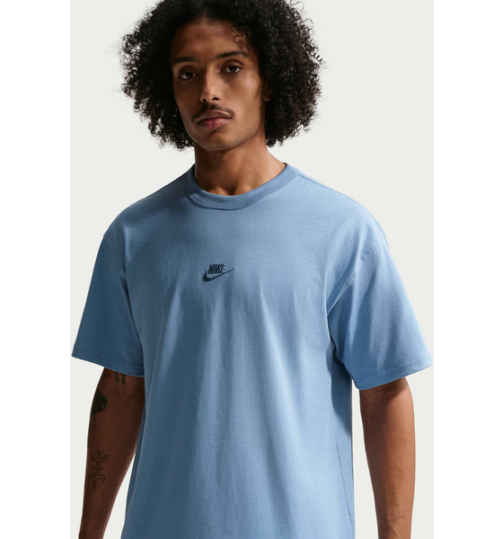 
NIKE, 
Men's T-shirt Sportswear Premium Essentials, 
Detail 1
