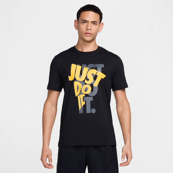 954570102102 NIKE Men's T-shirt Sportswear  Standard Detail