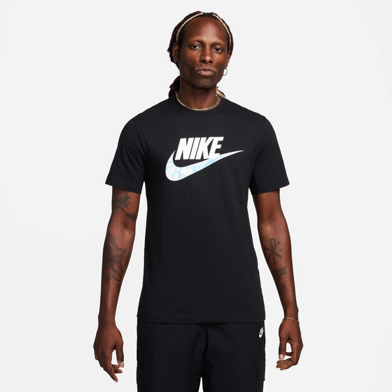 
NIKE, 
Men's T-shirt Sportswear, 
Detail 1
