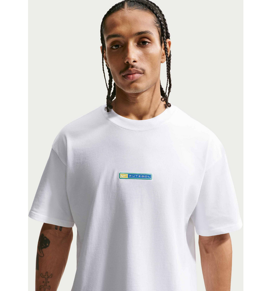 
NIKE, 
Men's T-shirt Sportswear, 
Detail 1
