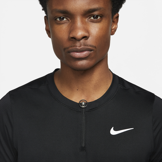 NIKE, Men's Tennis Polo Nikecourt Dri-fit Advantage