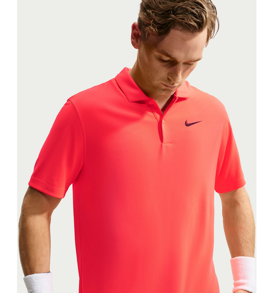 
NIKE, 
Men's Tennis Polo Nikecourt Dri-fit, 
Detail 1
