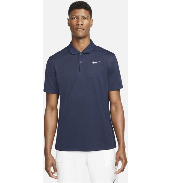 
NIKE, 
Men's Tennis Polo Nikecourt Dri-fit, 
Detail 1
