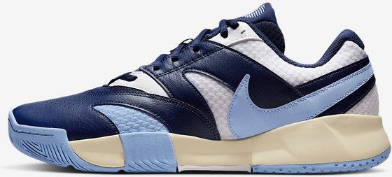 391570503501 NIKE Men's Tennis Shoes Nikecourt Lite 4  Standard Detail