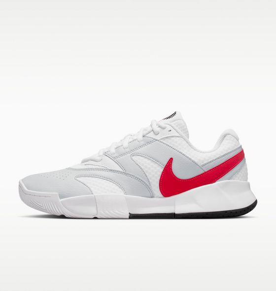 
NIKE, 
Men's Tennis Shoes Nikecourt Lite 4, 
Detail 1
