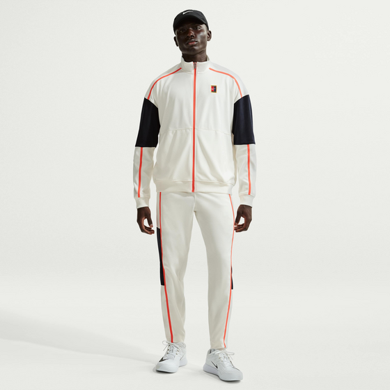 
NIKE, 
Men's Tennis Trousers Nikecourt Heritage, 
Detail 1
