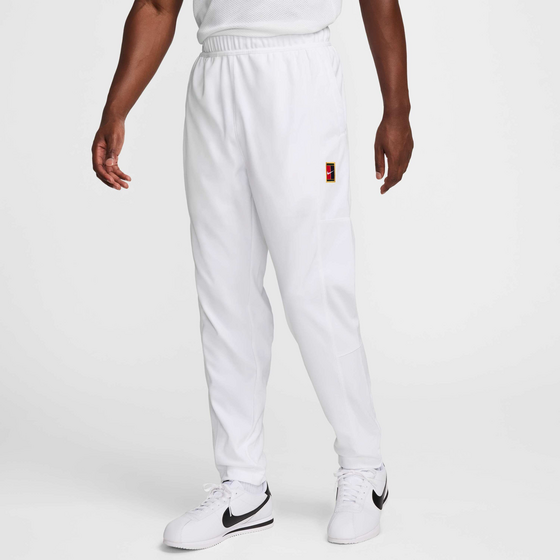 
NIKE, 
Men's Tennis Trousers Nikecourt Heritage, 
Detail 1
