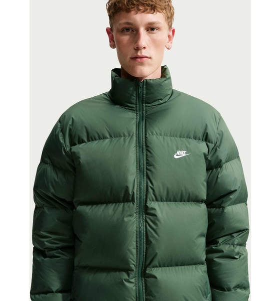
NIKE, 
Men's Therma-fit Down Puffer Jacket Sportswear Club, 
Detail 1
