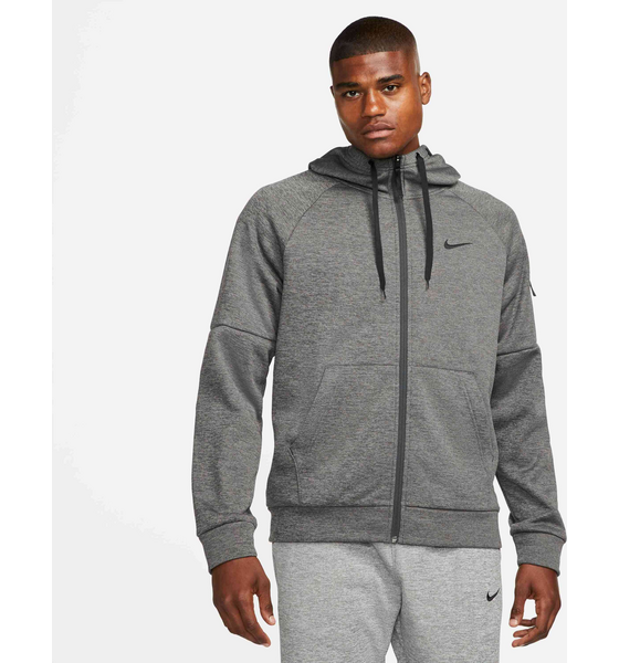 
NIKE, 
Men's Therma-fit Full-zip Fitness Top Therma, 
Detail 1
